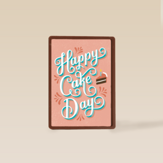 happy cake day