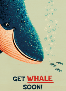 Folio Get Whale Soon