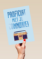 Proficiat met je communie Boombox