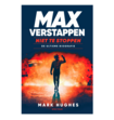 Max Verstappen Niet Te Stoppen Boek