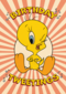 birthday tweetings met tweety