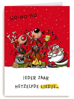 Lorenzo De Bruin Ieder Jaar Hetzelfde Liedje