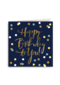 happy birthday classic confetti