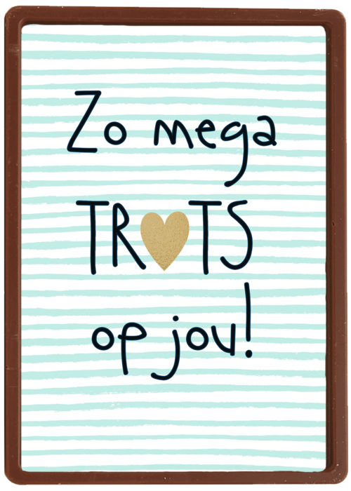 Chocolade Kaart Diploma Rijbewijs | Hallmark | Chocolade Kaart Hallmark | Diploma Rijbewijs | Geslaagd Kaart Zo Mega Trots Op Jou