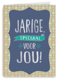 mooie letters