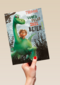 Zo sterk als een dino