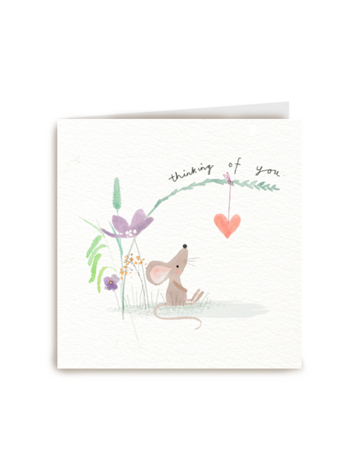 Thinking of you muis