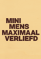 Mini mens AndC