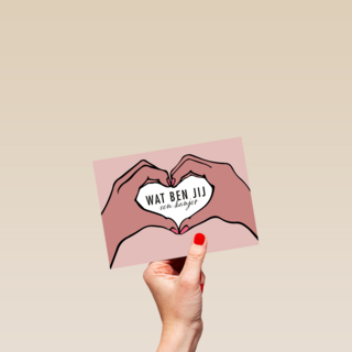gefeliciteerd kaart vrouw wat ben jij een kanjer powervrouw