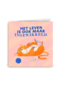 Het leven is ook maar ingewikkeld