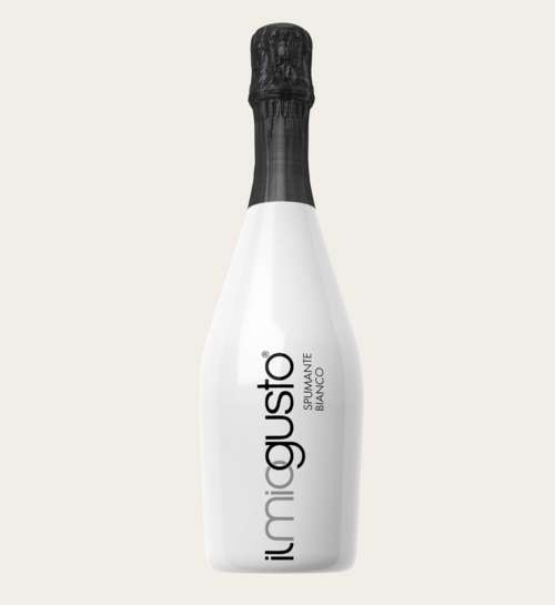 Il Miogusto Prosecco Wit
