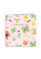 Kaart flowers by Marjolein Bastin Gefeliciteerd