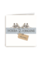 hoera 2 jongens