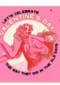 Valentine day the old way