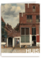 studio art kaart van schilderij johannes vermeer een nieuw huis