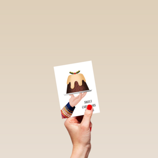 sweet christmas wishes folio