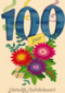 Honderd jaar met bloemen