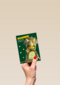 Lego Roar Hoera