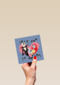 Disney The Night Before Christmas love you to death