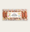 Melkchocolade Karamel Bonbons Van Harte Gefeliciteerd
