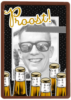 een studenten toost op jou