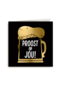 proost op jou met een pul bier