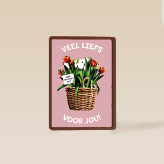 Veel liefs voor jou Happy Mothers Day