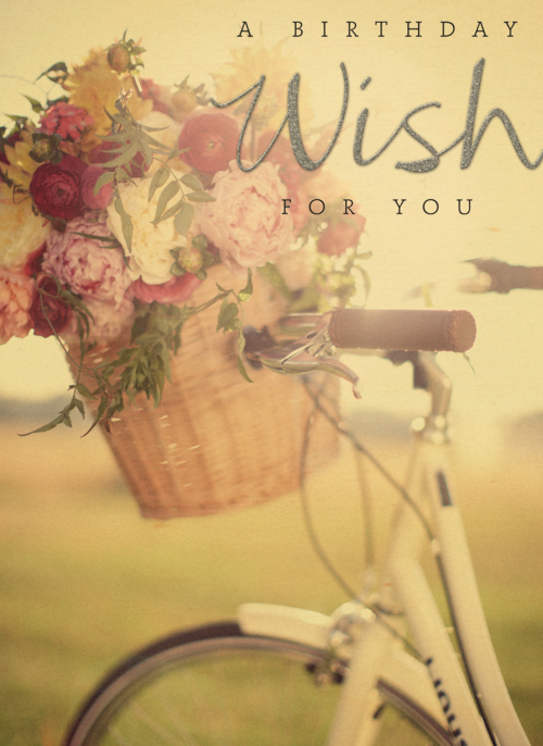 prodo a birthday wish for you