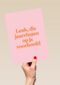 verjaardag kaart andc leuk die jaarringen op je voorhoofd