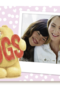 forever friends fotokaart hugs