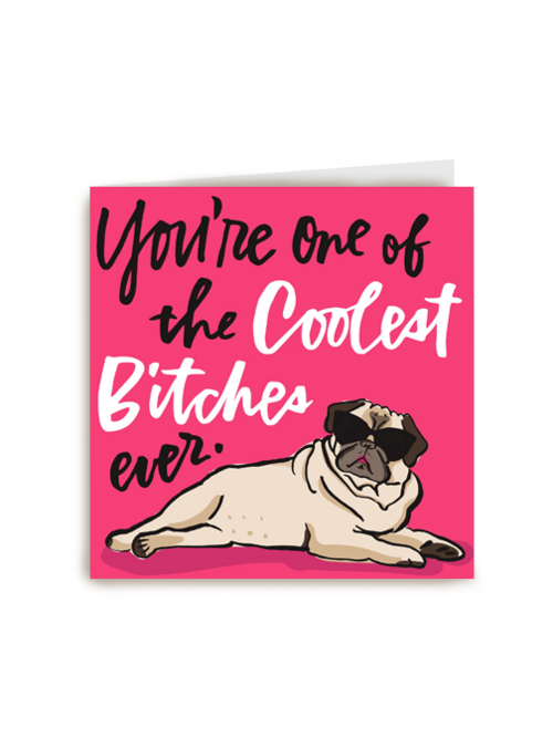 cool bitch