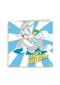 happy birthday met bugs bunny