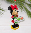 Hallmark Disney Kerst Ornament Baking Minnie