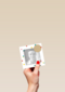 verjaardagsfotokaart happy birthday