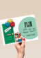 funny mail fijn dat je er weer bent welkom