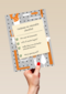 verhuisd kaart checklist verbouwing