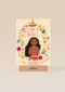 Disney Vaiana Happy Bday