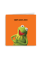 Wat leuk joh The Muppets