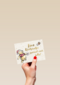Lieve kerstgroetjes Winnie de Pooh