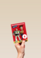 Toy Story verjaardagsgroetjes Buzz en Woody