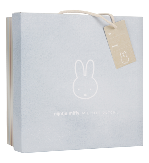 Nijntje x Little Dutch Vintage Sunny Stripes Giftset