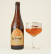 La Trappe Bier Cadeauset Blond en Quadruppel