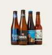 Award Winning bierpakket