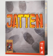 Kaartspel Jatten Vanaf 8 Jaar