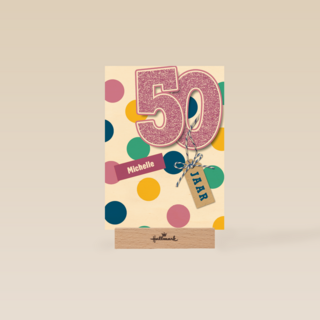 verjaardag leeftijden 50 jaar