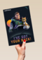 zomaar kaart buzz lightyear