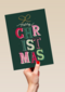 Merry Christmas Strik