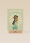 prinses kaart disney gefeliciteerd prinses jasmin