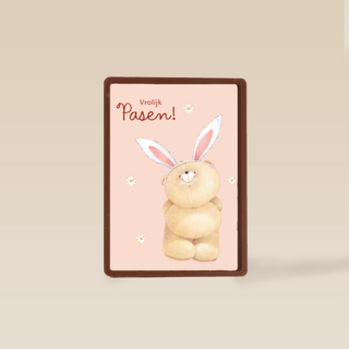 pasen kaart vrolijk pasen foreverfriends