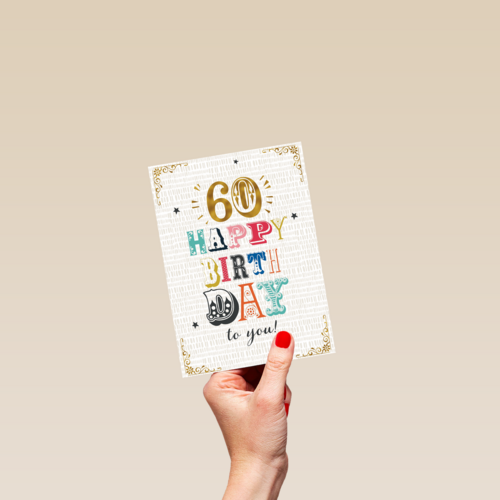 prodo 60 happy birthday